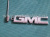 Брелок GMC